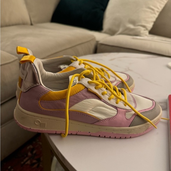 ONCEPT Sneakers Porto Orchid - Picture 8 of 11
